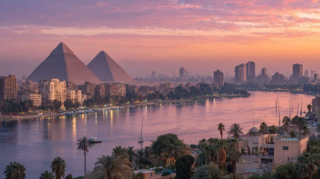 Cairo